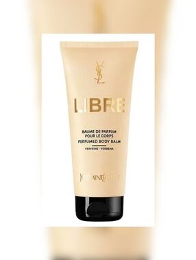 Yves Saint Laurent Libre Perfumed Body Balm NWT